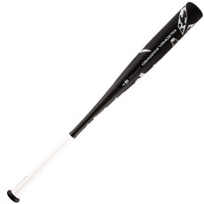 DeMARINI 威爾遜·本德塔（Wilson Bendeta）合金棒球棒WBD2001010, 黑色
