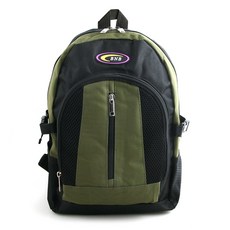 JACK KEVIN 登山背包 23L JKSJ-802010, 卡其色