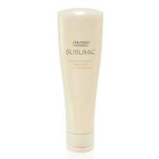 SHISEIDO 資生堂 Professional Aqua 密vccx集乾髮護理, 1入