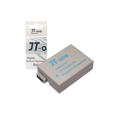 제이티원 디지털카메라 호환배터리, LP-E8