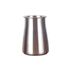 KALDIN 咖啡粉細粉篩除器, 1個, 銀色