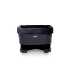 Bonilen 狗寵物座椅 S, 黑色, 1個