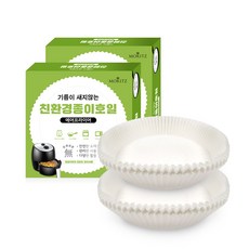 MORITZ 氣炸鍋用紙 16cm*4.5cm 80入, 2個