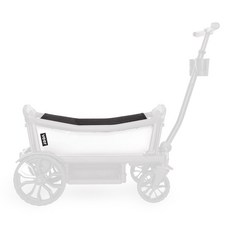 뷔어 웨건전용 사이드월, 사바나화이트, 1개