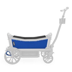 뷔어 웨건전용 사이드월, 카이블루, 1개