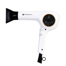 Phenix BLDC 吹風機 KJ-BL880 1600W, 白色的