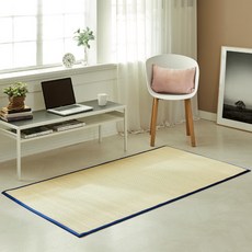 HANIL MEDICAL 編織草蓆地墊, 隨機發貨