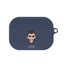 GOOSPERY Mercury 里昂設計 AirPods Pro 保護殼, 單一商品, 那個男人