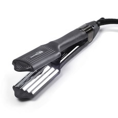 YES BEAUTY 鈦尼亞加拉直燙機女神卷L寬盤, 單品, 混色