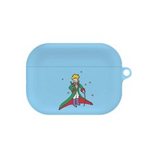 GOOSPERY Mercury 設計 AirPods Pro 保護殼, 單一商品, 小王子