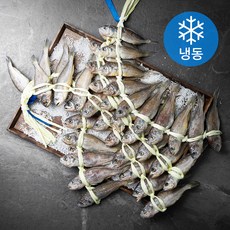 장대 굴비 20미 + 20미 (냉동), 1.8kg, 1개