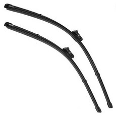 V8 MAX 福斯 Tiguan / New Tiguan 5N 07年~17年 POWER 原廠相容型 前雨刷組, 1套