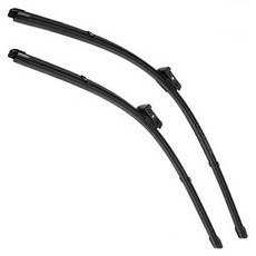 V8 MAX 奧迪 New A4 / New S4 / New RS4 B8/B9 09年~至今 POWER 原廠相容型 前雨刷組, 1套