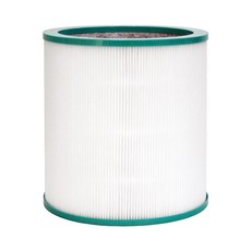 Plund戴森空氣清淨機TP/AM用純淨濾網, 單品
