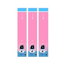 애플펜슬 1세대 리폼 스티커, 002, 1세트