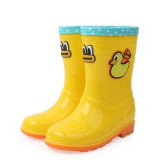 pancoat 孩童基本款長筒靴