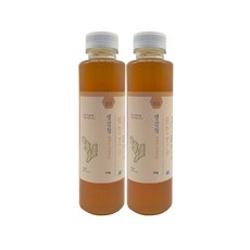 한식원 생강청 2p 세트, 550g, 2개, 1개입
