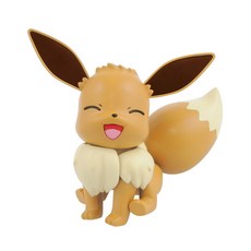 반다이 포켓몬스터 42 이브이 프라모델, 1개