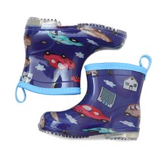 KKOKKOMASHOE 幼童雨靴 KD1013