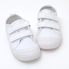 幼童日常室內鞋 KD370 魔鬼氈款