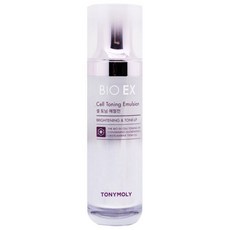 토니모리 바이오 이엑스 셀 토닝 에멀전, 130ml, 1개