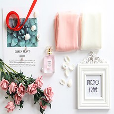 拍攝道具 9件組, 混色