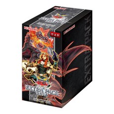 Yu-Gi-Oh 遊戲王 Daewon CI Arc 五卡額外包 2016, 混色