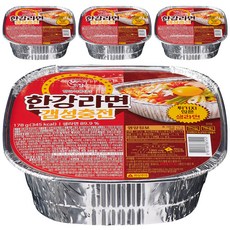 BON GO JANG 漢江拉麵 178g, 4盒