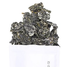 炸海帶芽糯米脆片, 200g, 1包