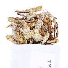 炸辣椒糯米脆片, 250g, 1包