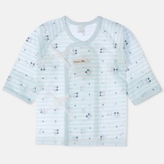 Organic Boom 夏季老鼠印花肚衣