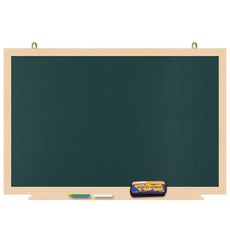 磁性粉筆黑板組, 樹