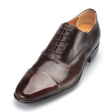 VONIN 皮革紳士鞋 SEG199