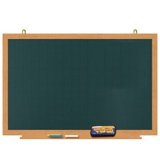 磁性粉筆黑板組, 樹