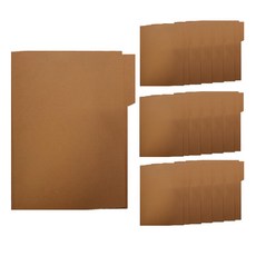 Office&Factory 印刷 No Hwanghwail A4, 單色, 40個