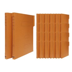 Office&Factory 印刷 Yoo Hwang Hwa-il A4, 混色, 40個