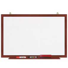 磁性白板 櫻桃兩色, 樹