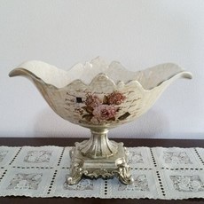 復古水碗 195B, 混色