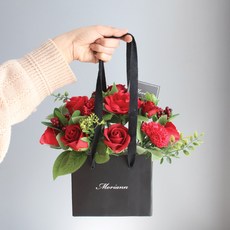 MORIANN 和諧感恩NO2花盒, 紅包