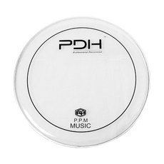 PDH 大鼓頭雙皮 SW-OHH-022, 混色