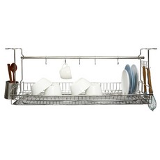 I NEX Muse Premium 捲壓式水槽架 800, 單一顏色