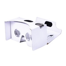 BBABAM 谷歌 Cardboard 手機 VR 耳機 2.0, 單品