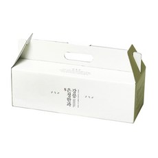 韓國傳統米香餅禮盒, 600g, 1盒