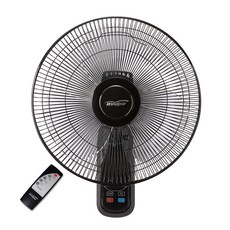Windpia 壁掛式遙控風扇, WF-30PR