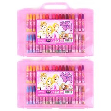 DONG-A 蘇菲紅寶石可麗餅 2p, 36色