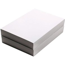 學習用品用高級馬尼拉麻布, 250個, 8 開