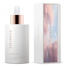 Bontree Like Sky Lifty 安瓿油泡沫, 150ml, 1組