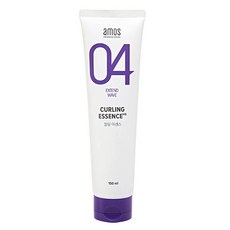 Amos 專業冰壺精華, 150ml, 1個