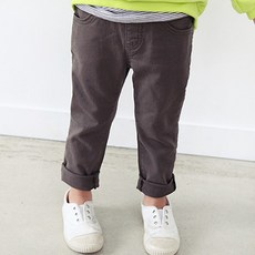 CHOCOMONG 童款時尚棉質長褲