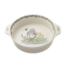 Noritake 龍貓焗烤球 19cm, 混色, 1個